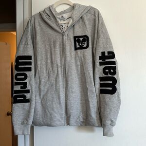 WDW Hoodie